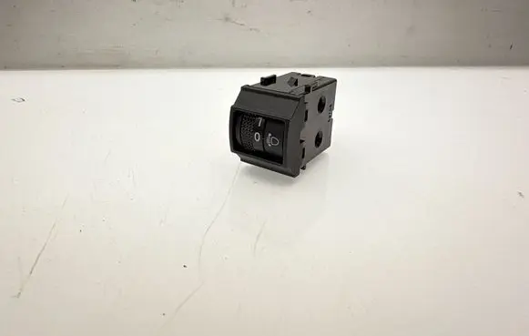 Nissan Juke II F16 Headlight level height control switch 299192122