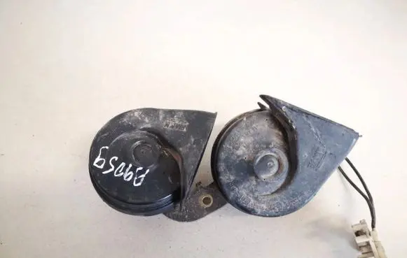 Citroen C5 Horn signal e30055306