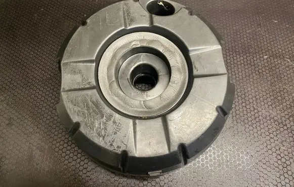 Audi Q7 4L Subwoofer speaker 494282