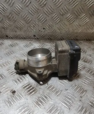 Citroen C5 Throttle body valve 9650737380 408239827001