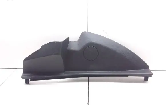 Opel Vivaro Dashboard side end trim 93868017 93452502