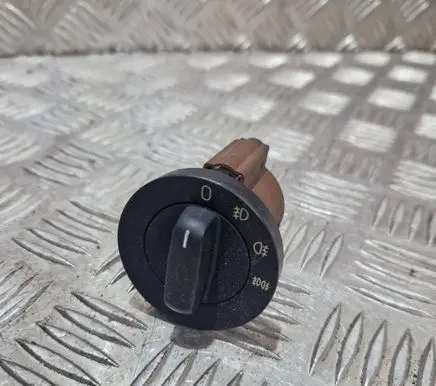 BMW 5 E39 Light switch 8363684