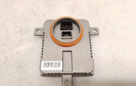 Audi Q5 SQ5 Headlight ballast module Xenon 8K0941597B 4UM154367