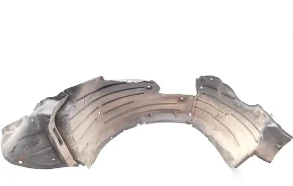 Mazda 6 Front wheel arch liner splash guards 