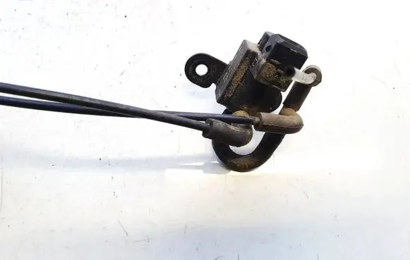 Opel Zafira A Turbo solenoid valve 722138001 03t212