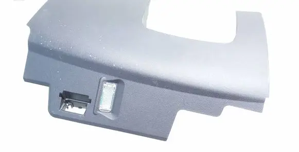 Audi A1 Glove box lid/cover 8XB863075A 4e0947415