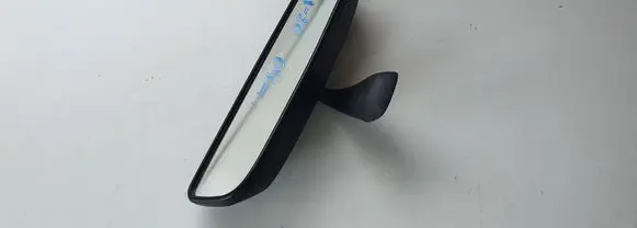 Hyundai i20 (PB PBT) Rear view mirror (interior)