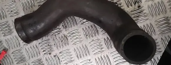 Volvo S60 Intercooler hose/pipe