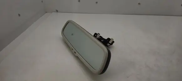 Rear view mirror (interior)