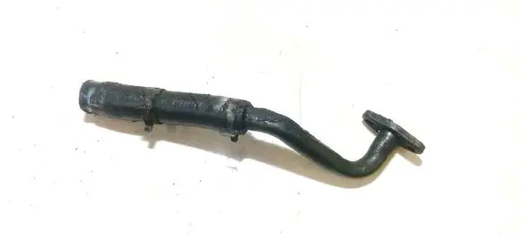 Turbo turbocharger oiling pipe/hose