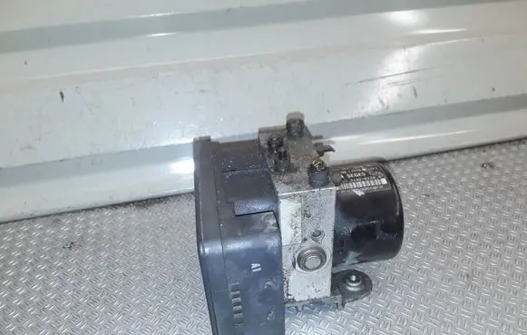 Honda Accord ABS Pump 06210201204 06210902083