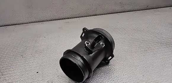 Audi A6 S6 C6 4F Mass air flow meter 059906461K