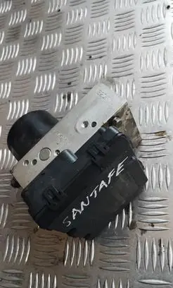 Hyundai Santa Fe ABS Pump 9566026200