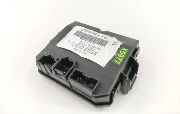 Opel Insignia A Other control units/modules 20980448