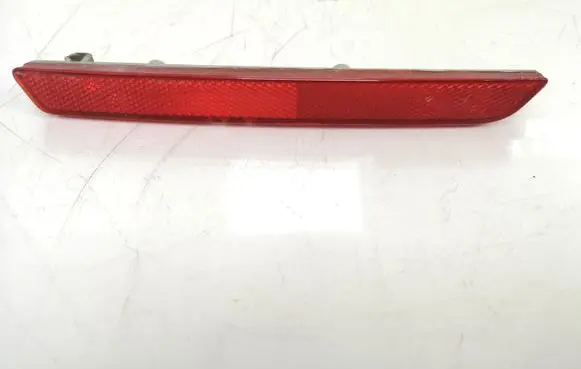 Mazda 6 Rear tail light reflector P3756B P4526B