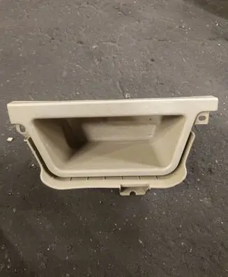 BMW X5 E70 Glove box in trunk 51457145892 7145892