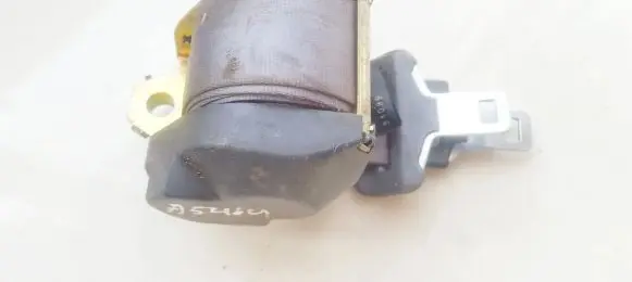 Renault Megane I Middle seatbelt (rear) 430828f