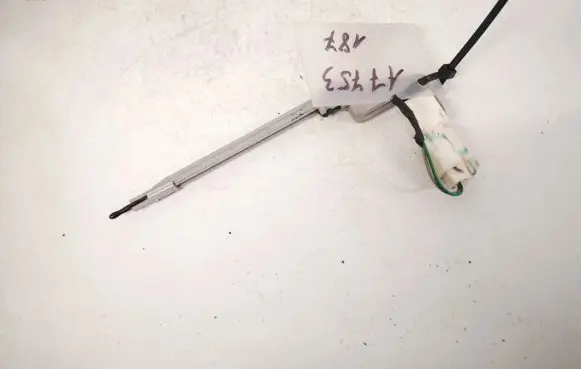 Hyundai Sonata Interior temperature sensor