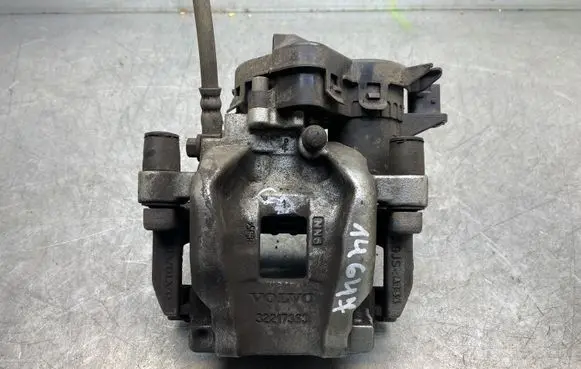 Volvo XC90 Rear brake caliper 31687558 32217363