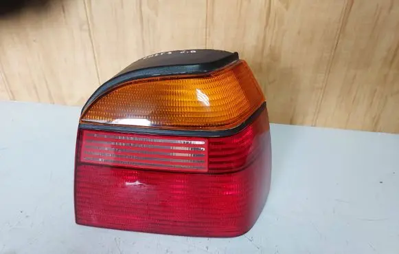 Volkswagen Golf III Rear/tail lights 083411925RB