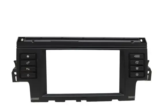 Land Rover Discovery Sport Multifunctional control switch/knob FK7219F211LC 15022301 MM091100072