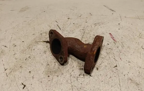 Mitsubishi L200 EGR valve line/pipe/hose