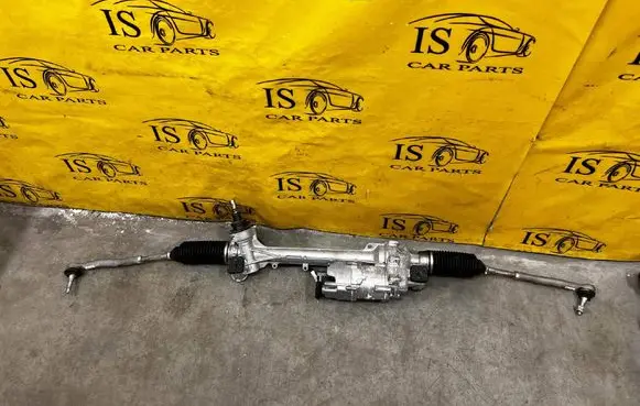 Ford Bronco Steering rack NB3C-3D070-AD MB3C-3289-BA MB3C-3290-BA