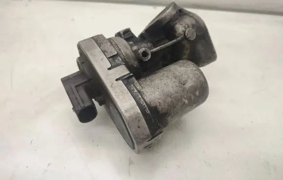 Citroen Jumper EGR valve
