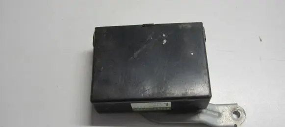 Toyota Land Cruiser (J120) Climate control unit 8748060050 0772002330