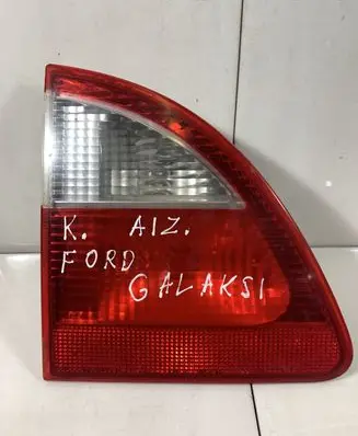 Ford Galaxy Rear/tail lights 7M5945093B