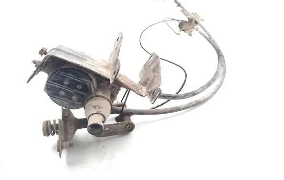 Peugeot Boxer Holder (bracket) 1384129080