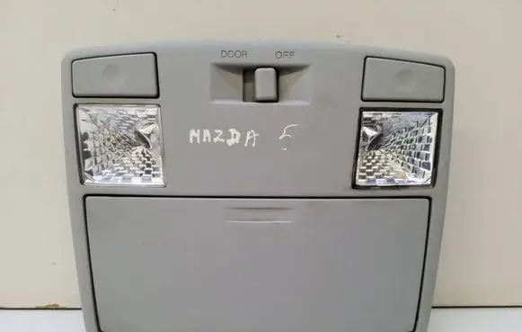 Mazda 5 Front seat light GK2A69970 GK2E69970