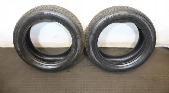 Opel Zafira B R16 summer tire 