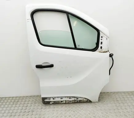 Opel Vivaro Front door 93455816