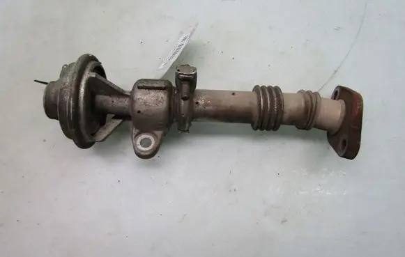 Volkswagen Vento EGR thermostat 028131501F