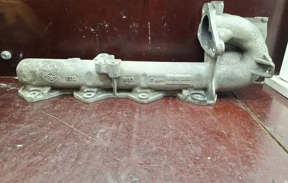 Renault Espace - Grand espace IV Intake manifold 