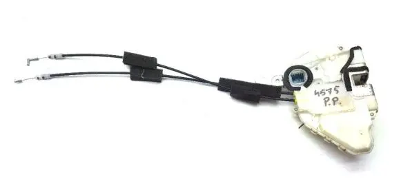 Honda Accord Front door lock 7PIN