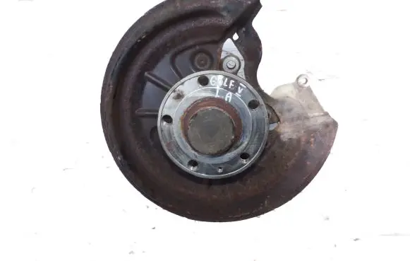 Volkswagen Golf V Rear wheel hub 1K0436P