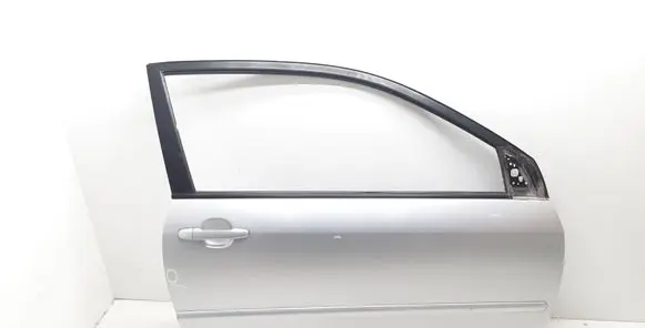 Toyota Corolla E120 E130 Door (2 Door Coupe) 