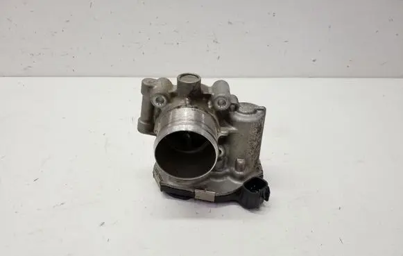 Opel Insignia A Throttle valve 55565489 0280750498