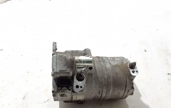 Mercedes-Benz GLE W167 Air conditioning (A/C) compressor (pump) A0008303204