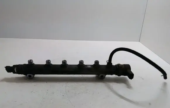 KIA Sportage Fuel main line pipe 3140027400 0445214085