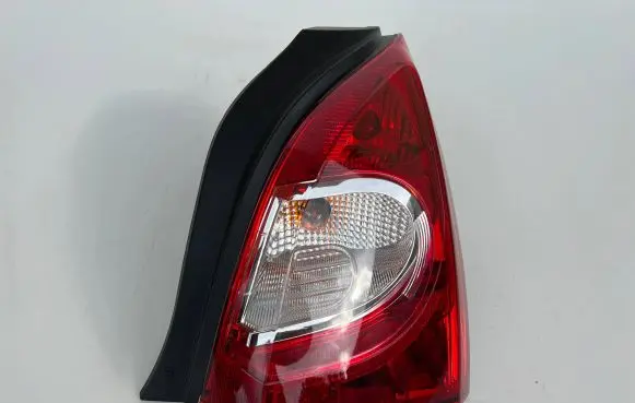 Renault Twingo II Rear/tail lights 265502963R 2VA01093802AB