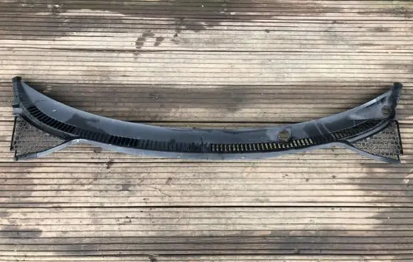 Peugeot 207 Wiper trim 96818458XT