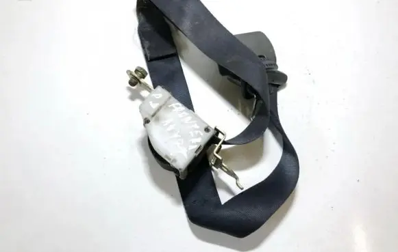Opel Frontera A Front seatbelt 91140167 04g01974