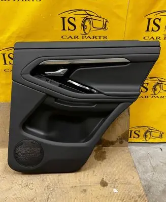 Land Rover Evoque II Rear door card panel trim