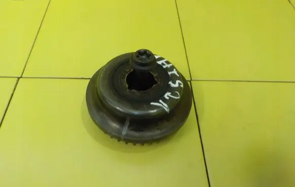 Land Rover Freelander 2 - LR2 Timing chain sprocket WALKA