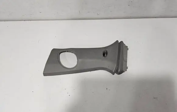 Alfa Romeo Giulia (B) pillar trim (top) 156107245 1561192286 156119232