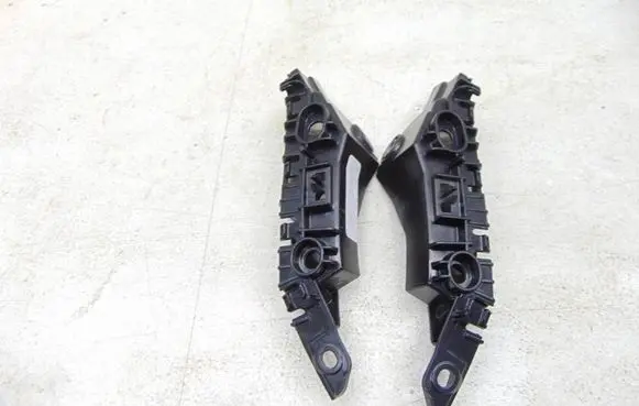 Volkswagen Golf VII Front bumper mounting bracket 5G0807183