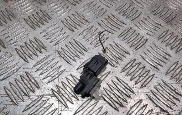 Toyota Yaris Outside/exterior temperature sensor 0775005191